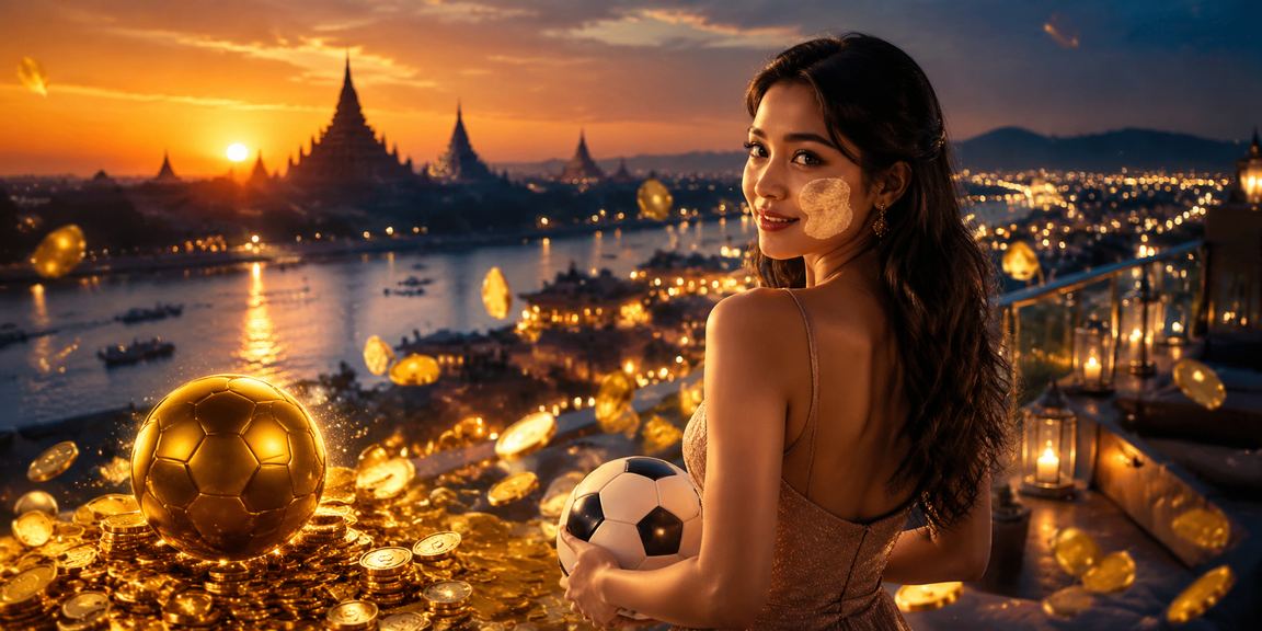 royal myanmar