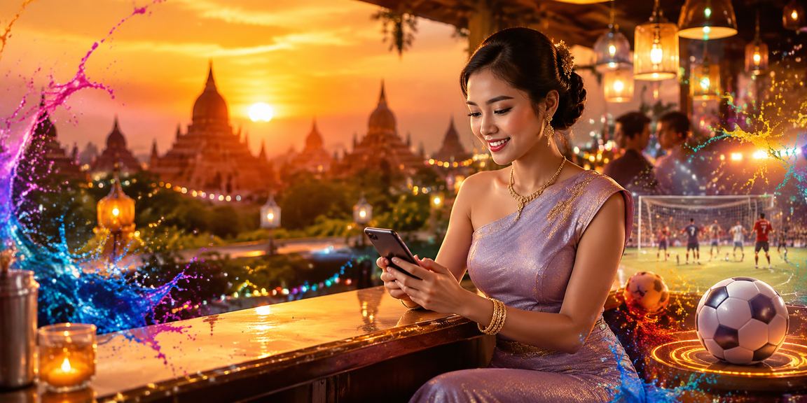 royal myanmar