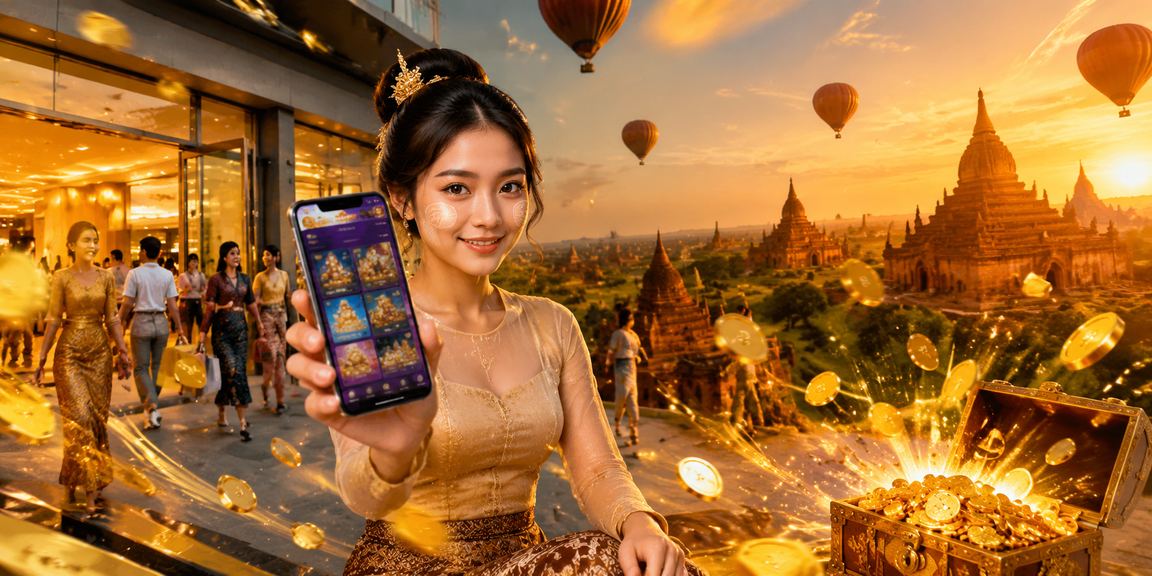 royal myanmar