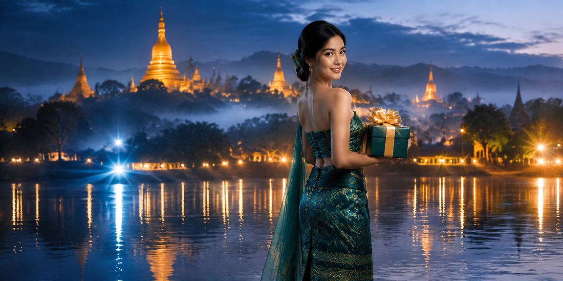 royal myanmar
