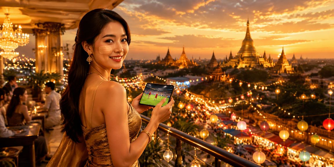 royal myanmar