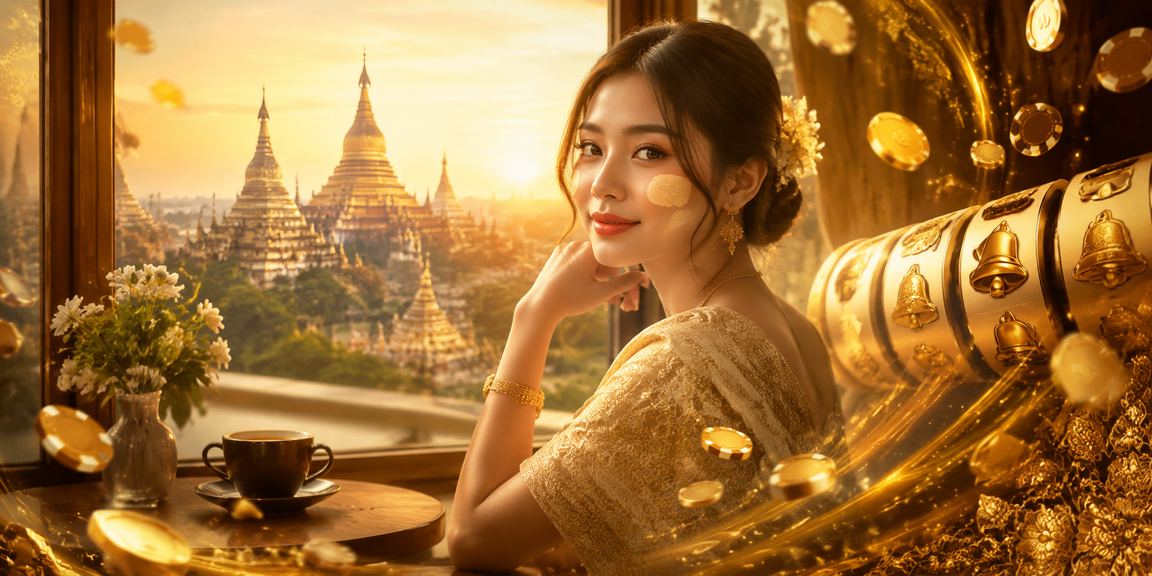 royal myanmar