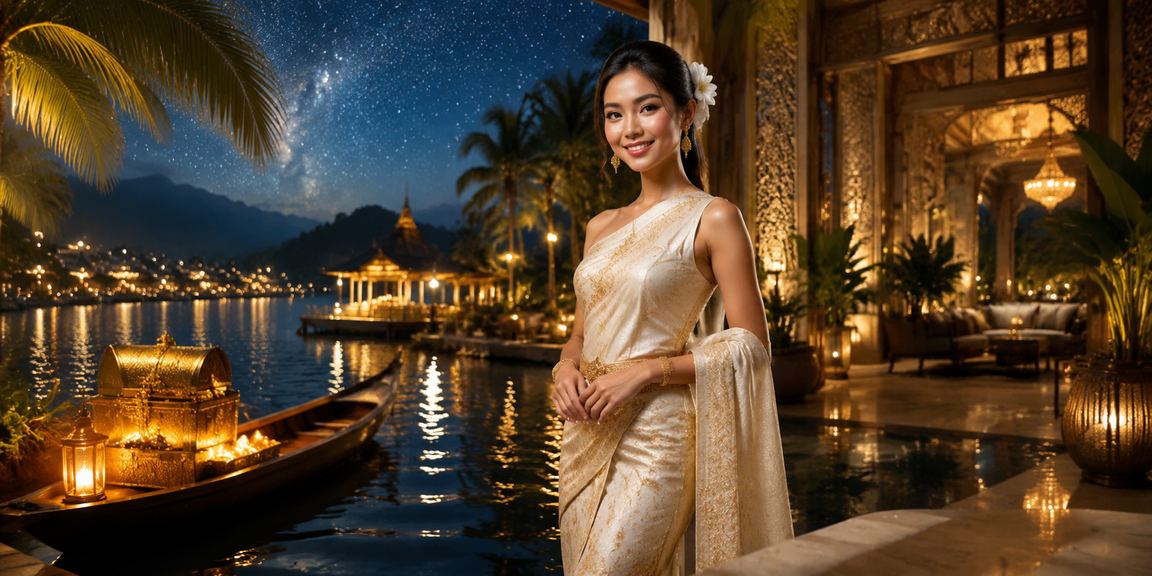 royal myanmar
