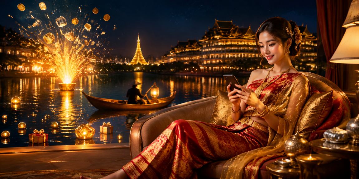 royal myanmar