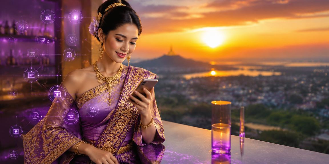 royal myanmar