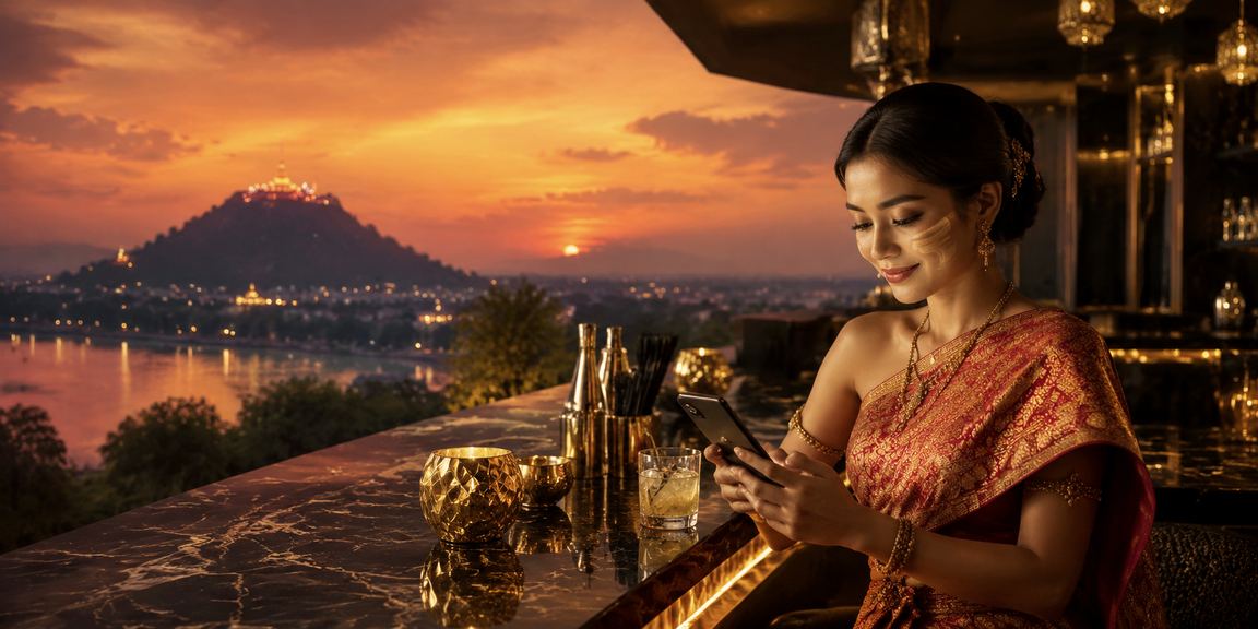 royal myanmar