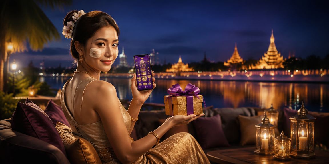 royal myanmar