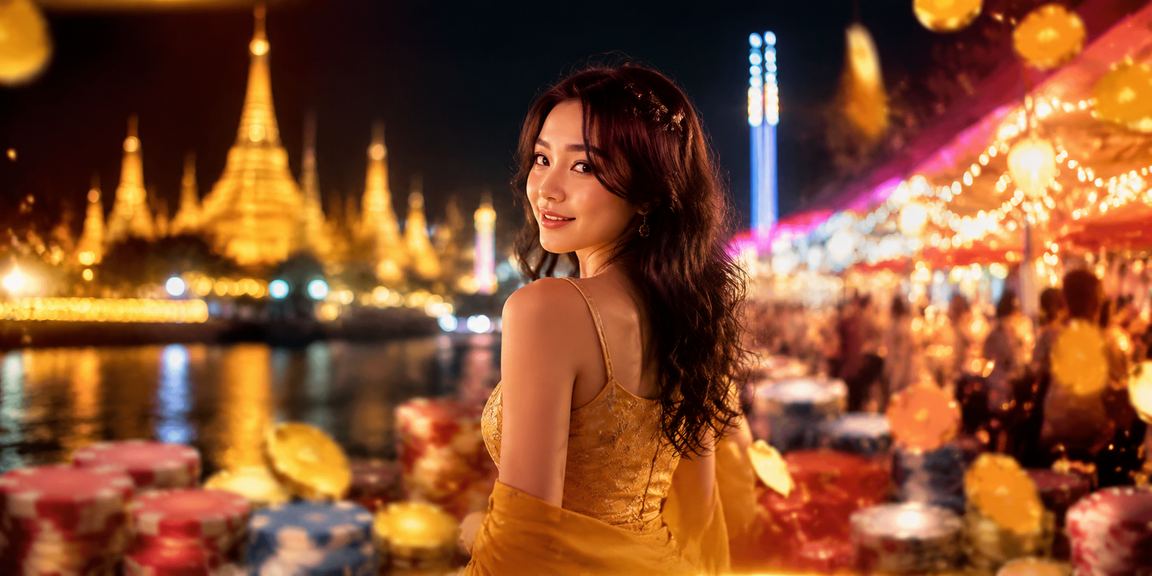 royal myanmar