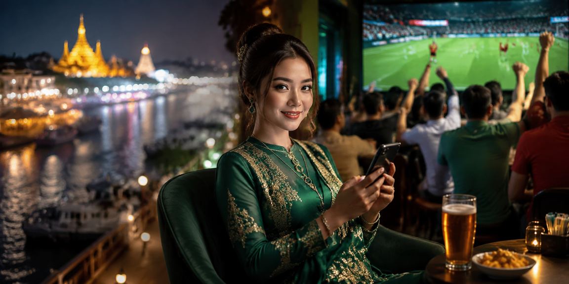 royal myanmar