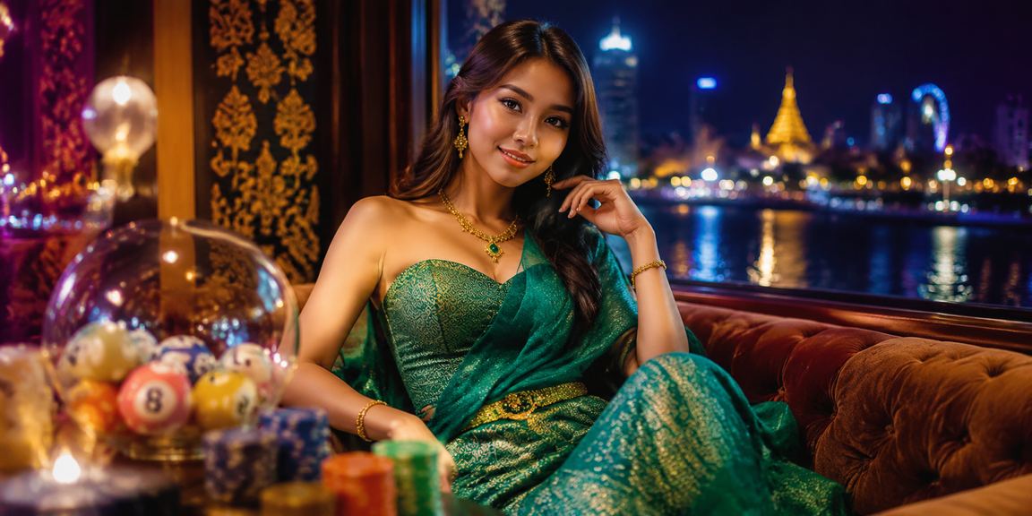 royal myanmar