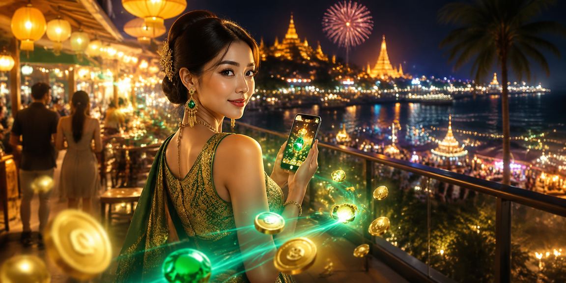 royal myanmar