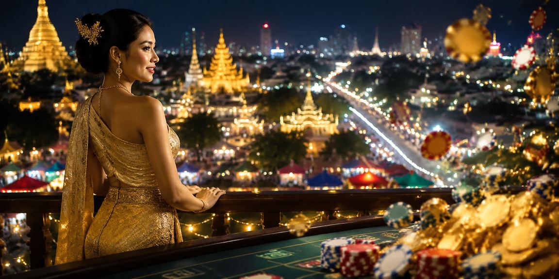 royal myanmar