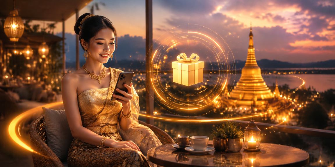 royal myanmar