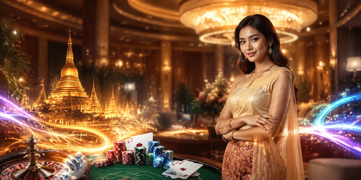 royal myanmar