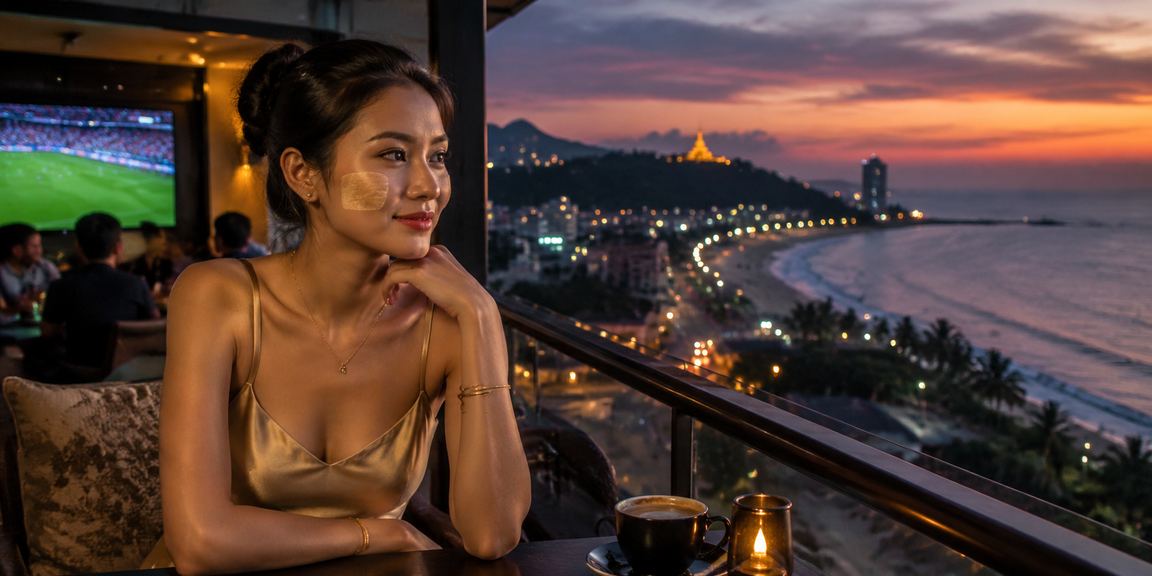 royal myanmar