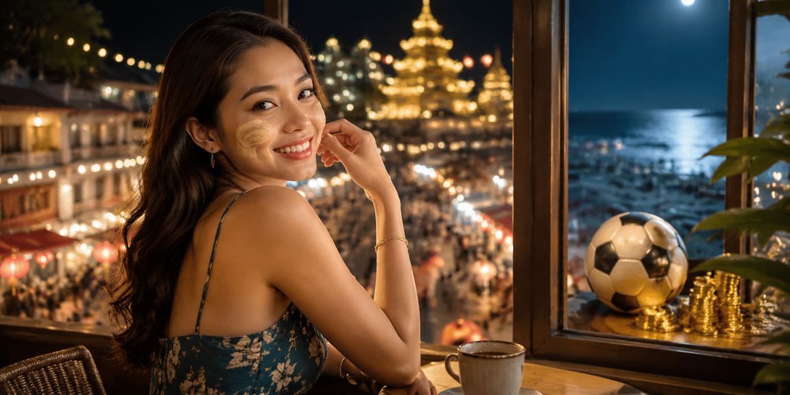 royal myanmar