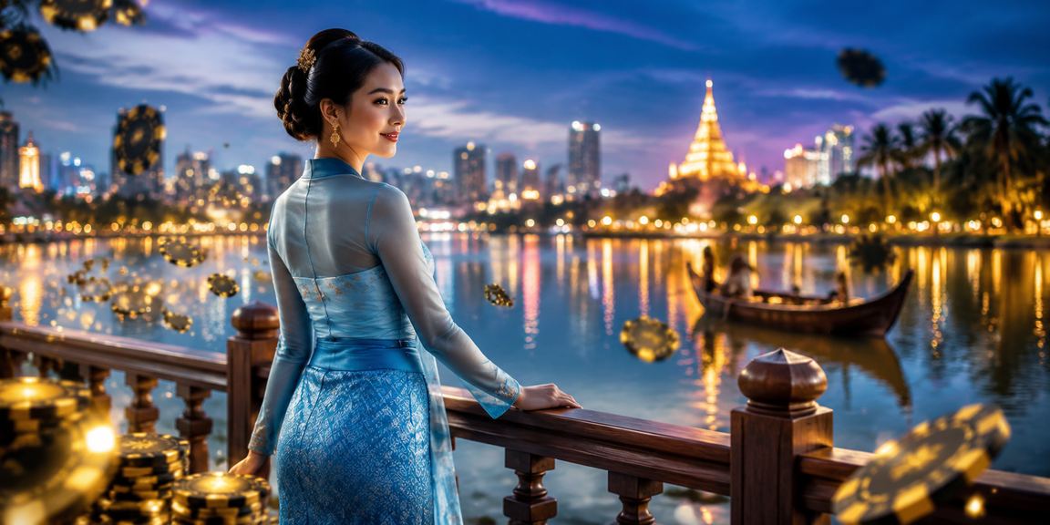 royal myanmar