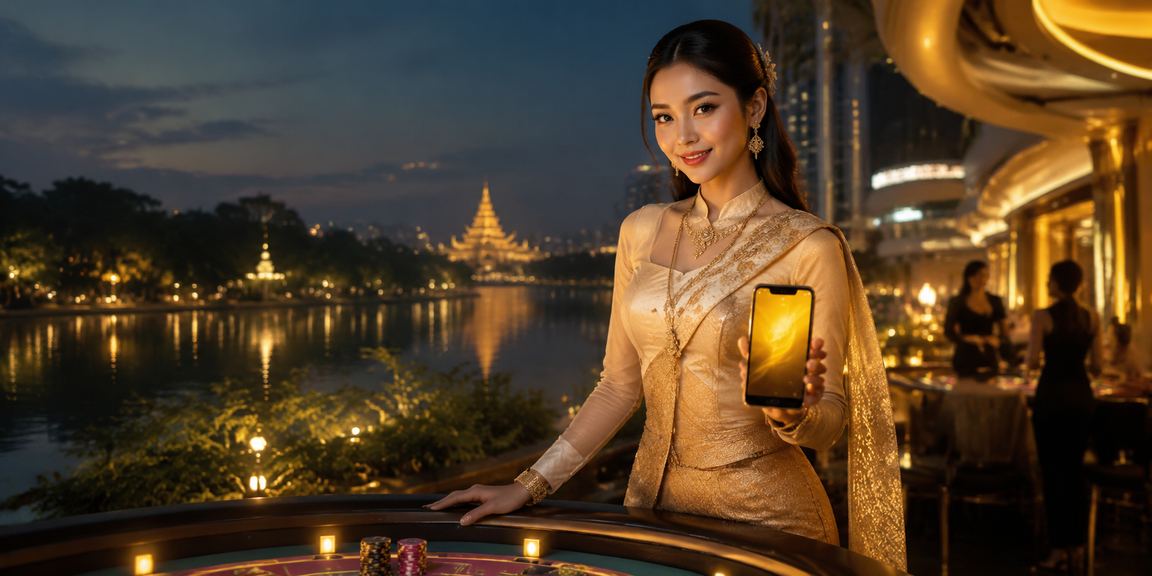 royal myanmar