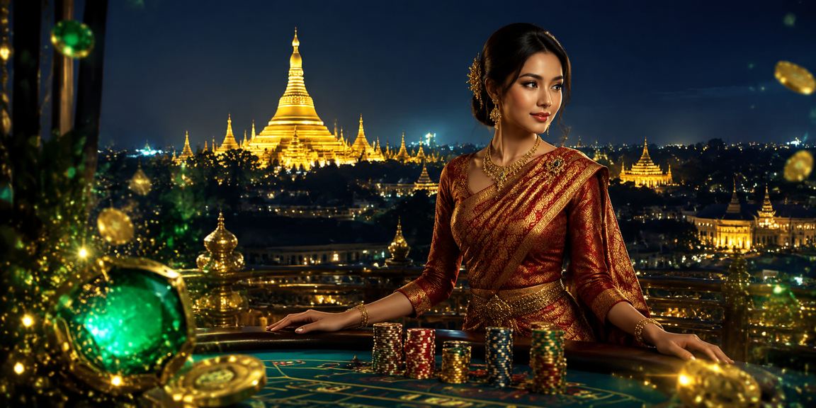 royal myanmar