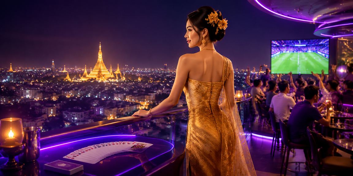 royal myanmar