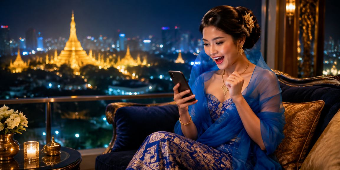 royal myanmar