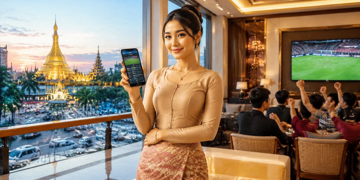 royal myanmar