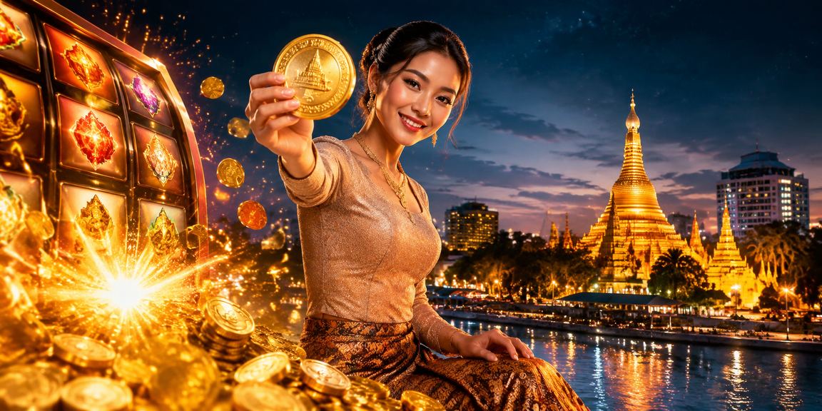 royal myanmar
