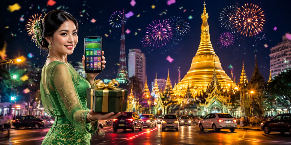 royal myanmar